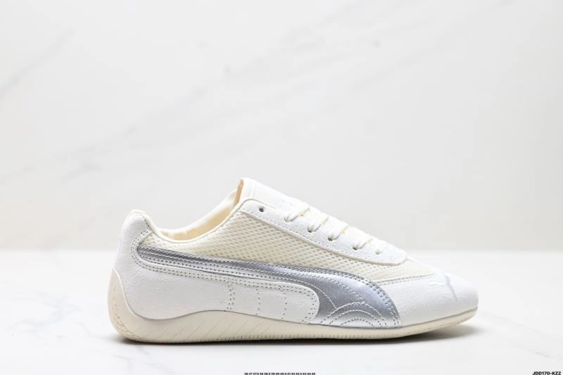Trendy Puma Shoes 1894