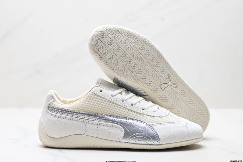 Trendy Puma Shoes 1894