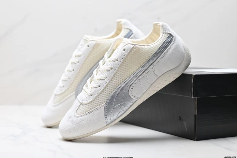 Trendy Puma Shoes 1894