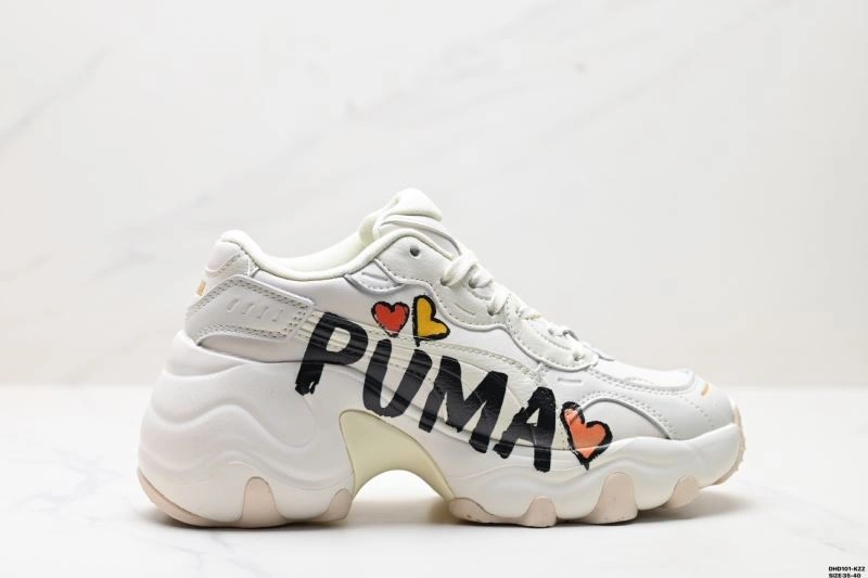 Casual Puma Shoes 1903