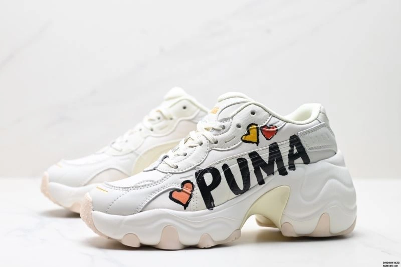 Casual Puma Shoes 1903