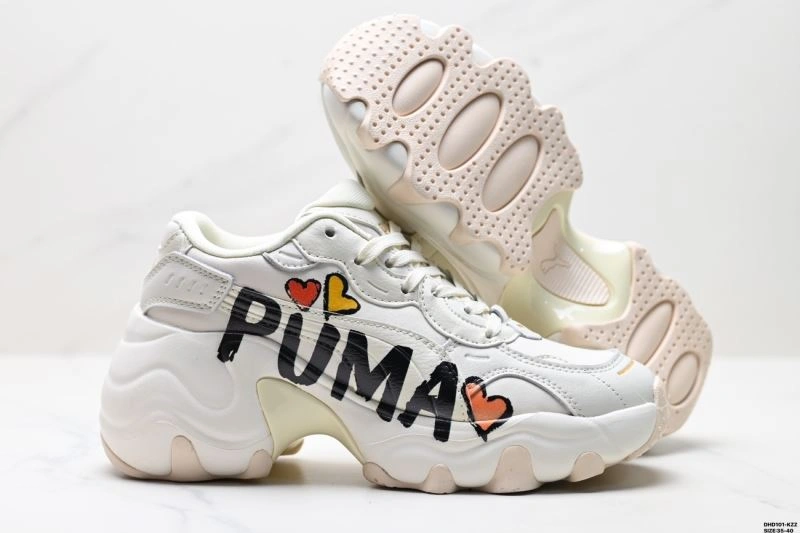 Casual Puma Shoes 1903