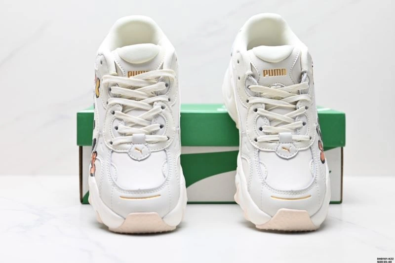 Casual Puma Shoes 1903