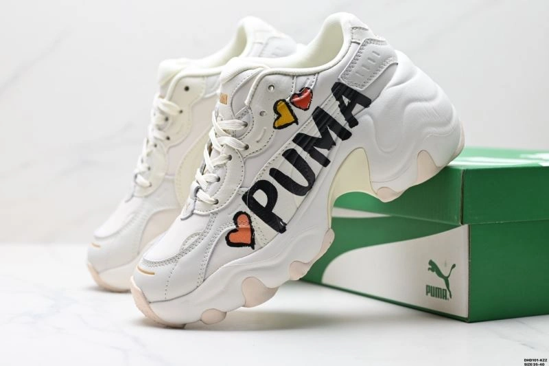 Casual Puma Shoes 1903
