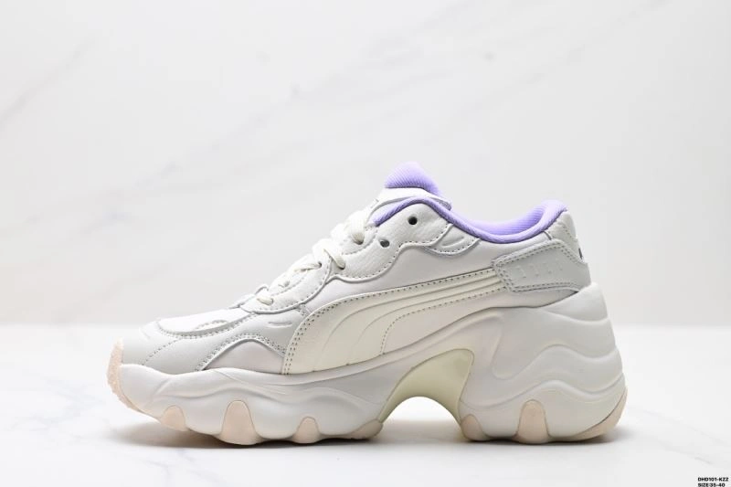 TravelReady Puma Shoes 1888