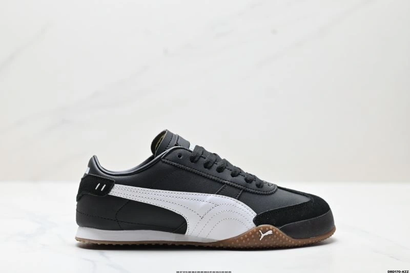 Compact Puma Shoes 1889