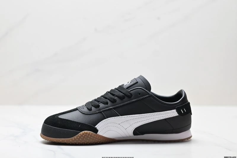 Compact Puma Shoes 1889
