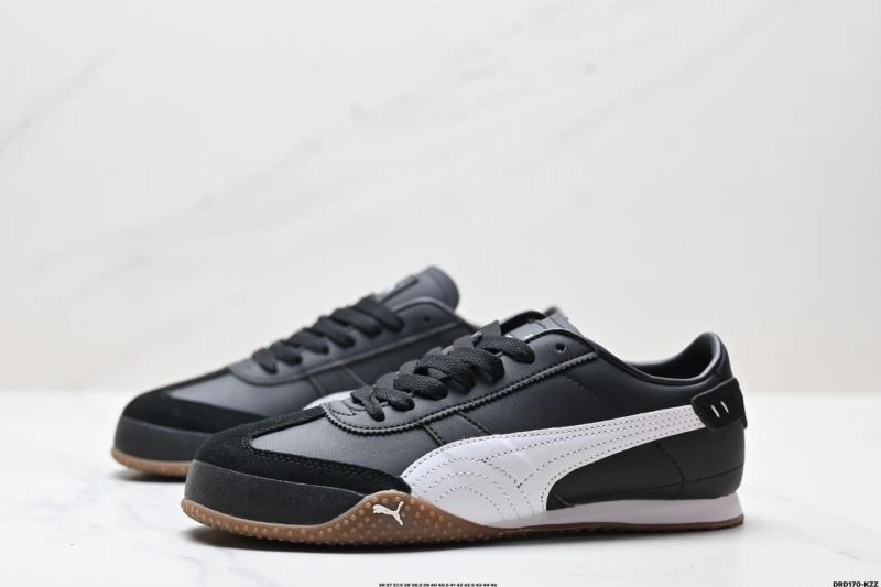Compact Puma Shoes 1889