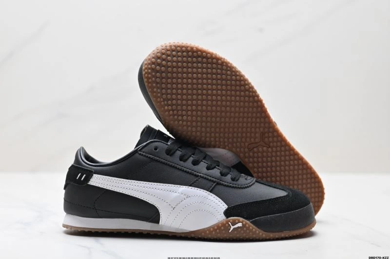 Compact Puma Shoes 1889