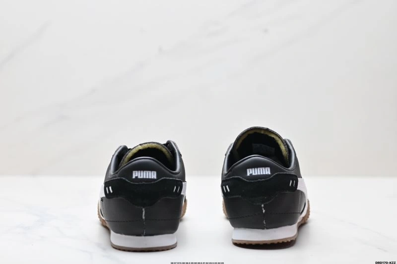 Compact Puma Shoes 1889