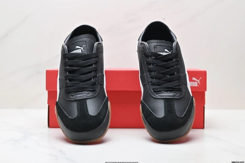 Compact Puma Shoes 1889