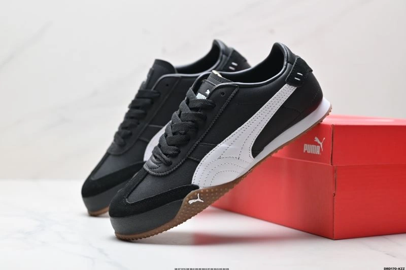 Compact Puma Shoes 1889