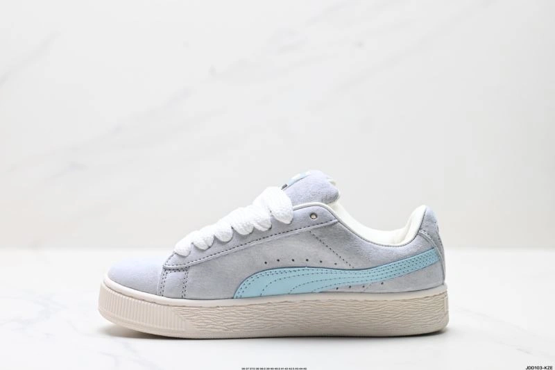 Unique Puma Shoes 1902