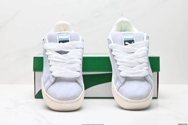 Unique Puma Shoes 1902