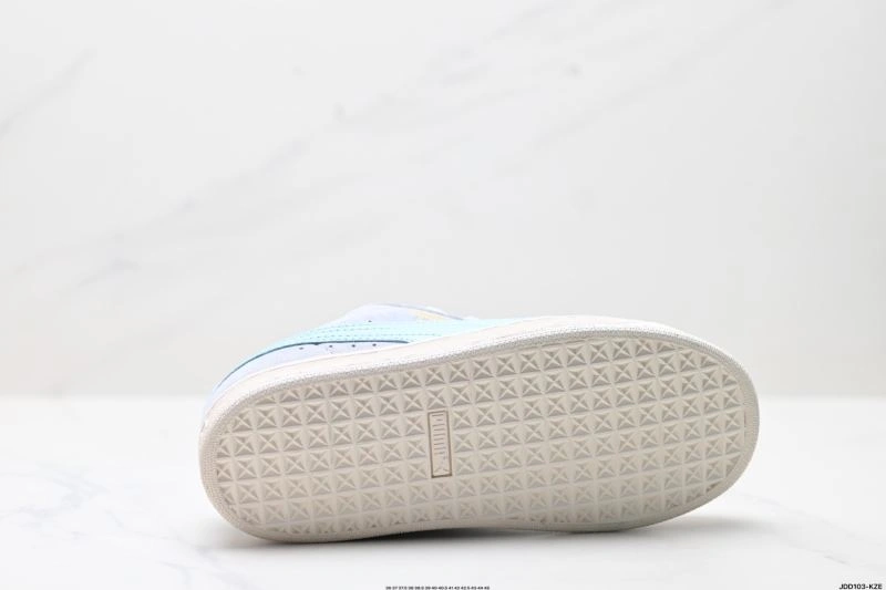 Unique Puma Shoes 1902
