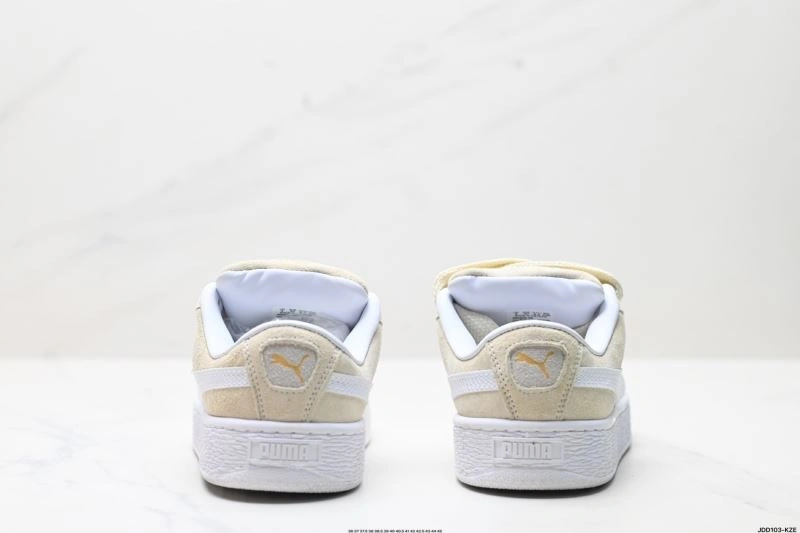 EyeCatching Puma Shoes 1887