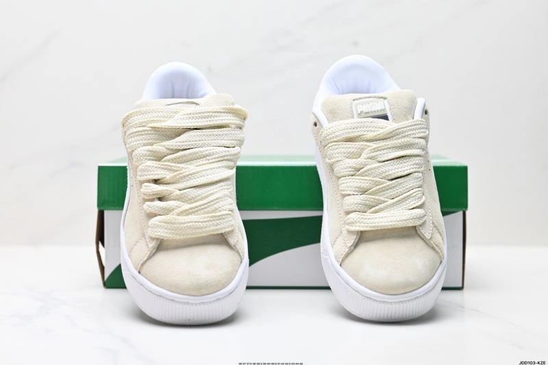 EyeCatching Puma Shoes 1887