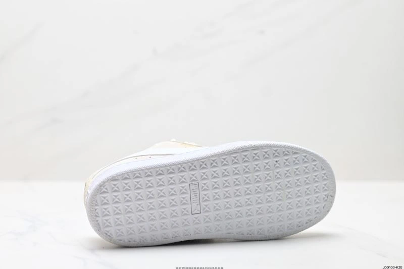EyeCatching Puma Shoes 1887