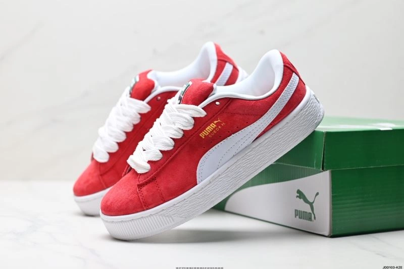 Premium Puma Shoes 1886