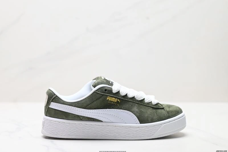 Puma Shoes Modern 1884