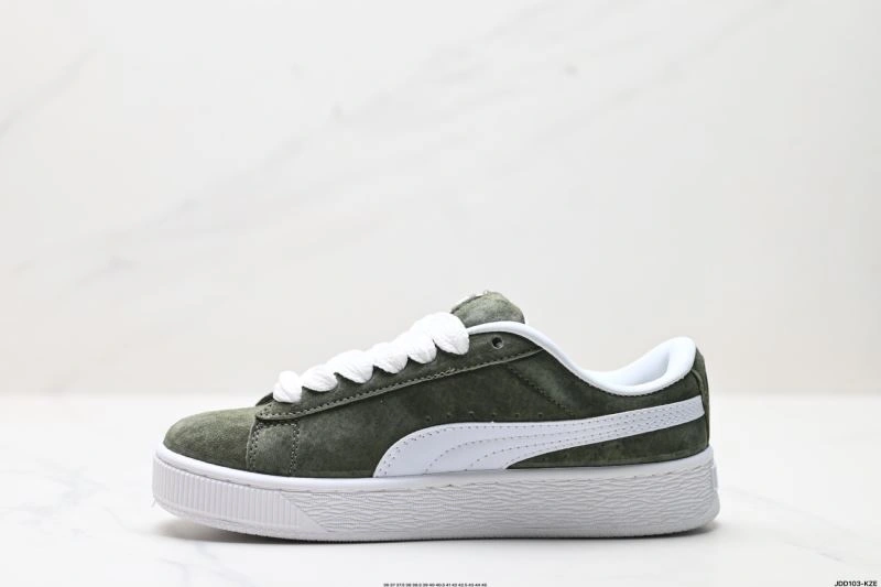Puma Shoes Modern 1884