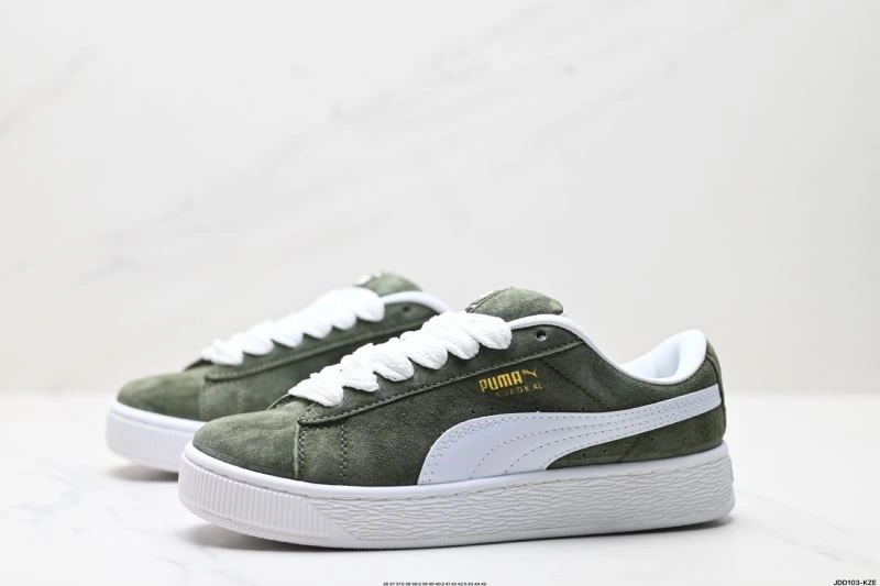 Puma Shoes Modern 1884