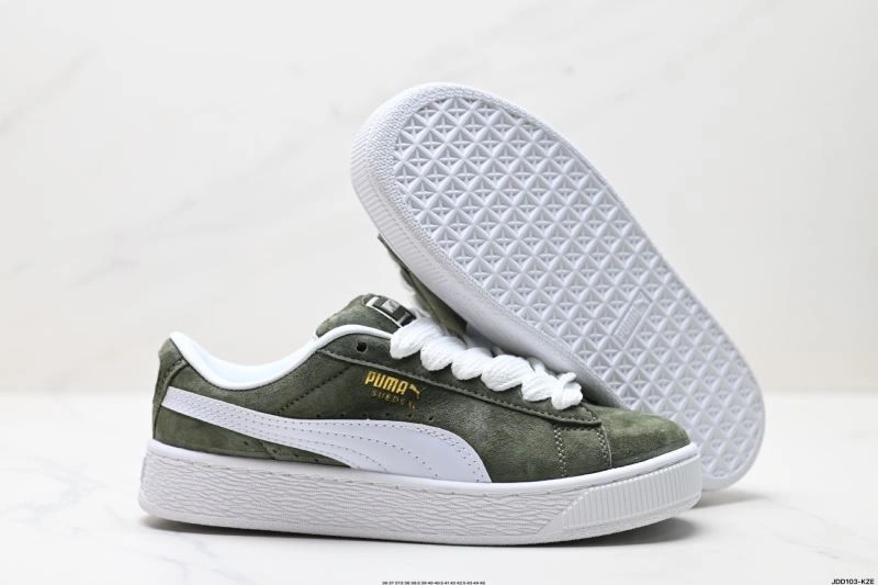 Puma Shoes Modern 1884
