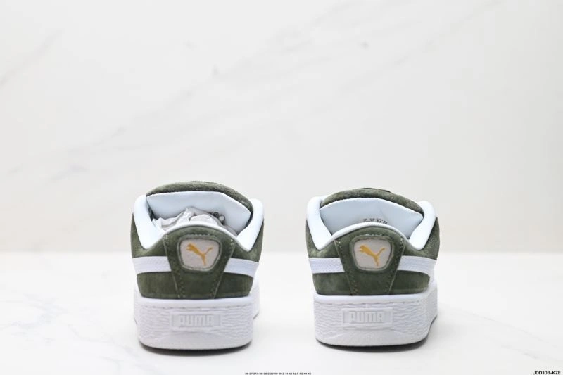 Puma Shoes Modern 1884