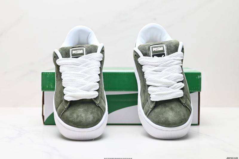 Puma Shoes Modern 1884