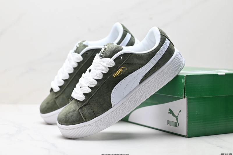Puma Shoes Modern 1884