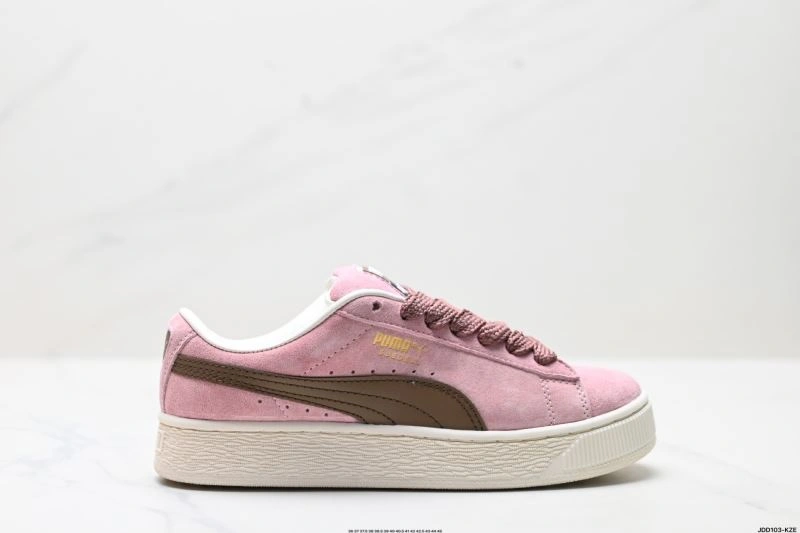 Puma Shoes TechFriendly 1876