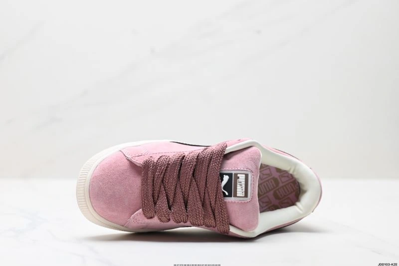 Puma Shoes TechFriendly 1876