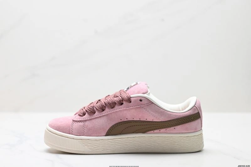 Puma Shoes TechFriendly 1876