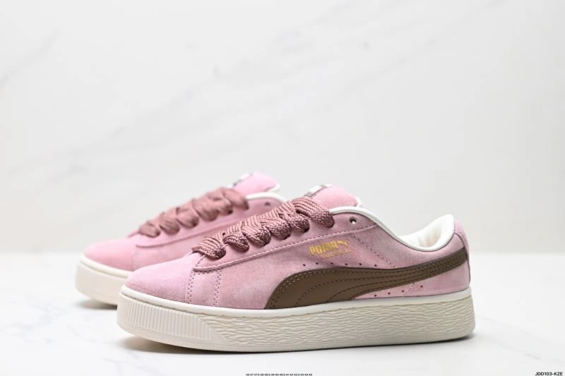Puma Shoes TechFriendly 1876
