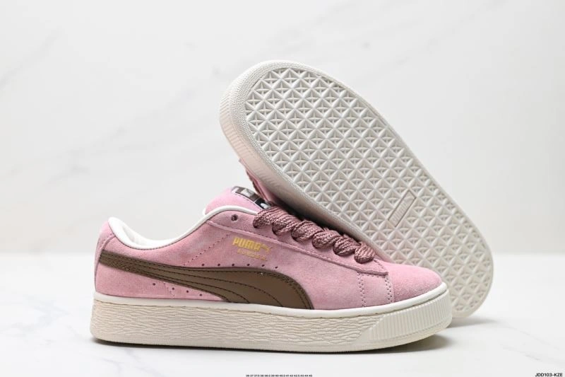 Puma Shoes TechFriendly 1876