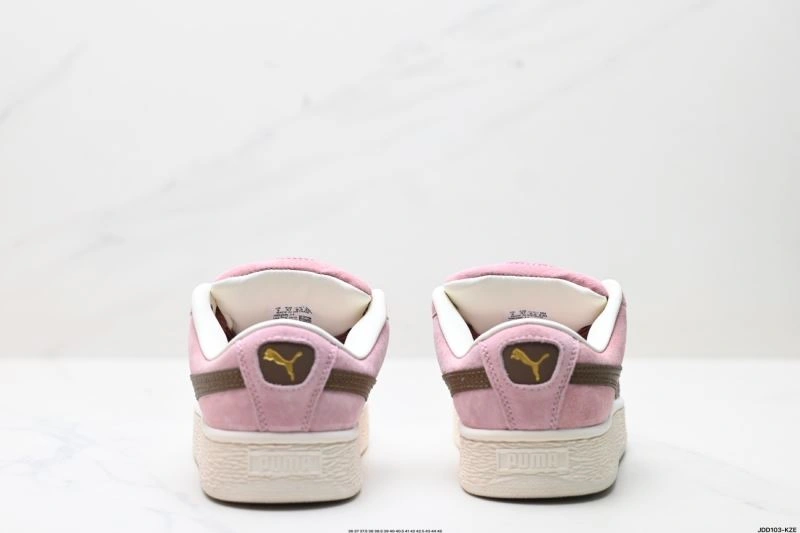 Puma Shoes TechFriendly 1876