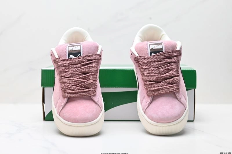 Puma Shoes TechFriendly 1876