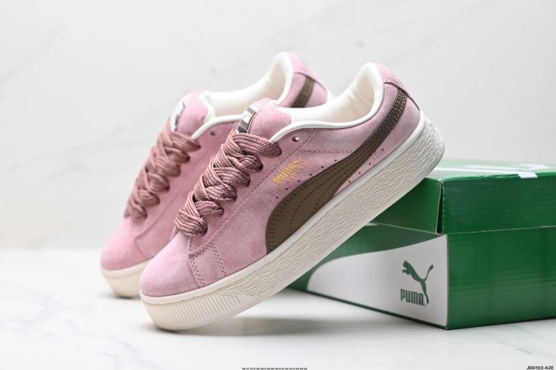 Puma Shoes TechFriendly 1876