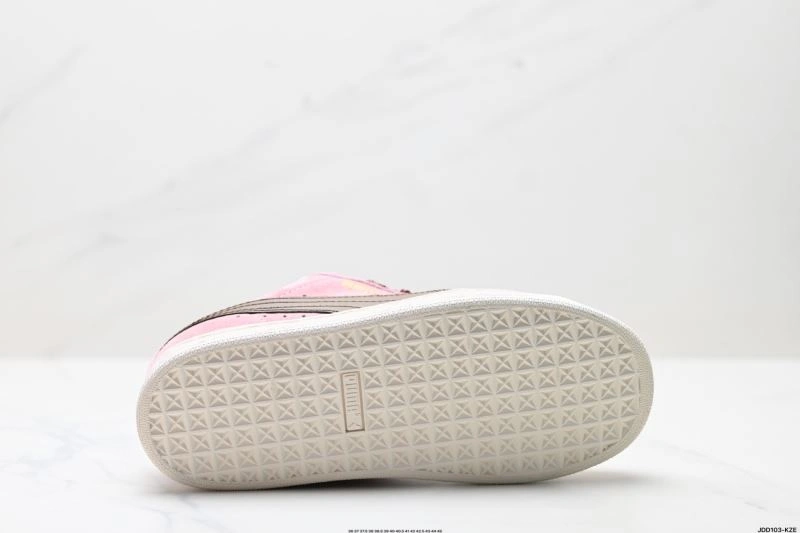 Puma Shoes TechFriendly 1876