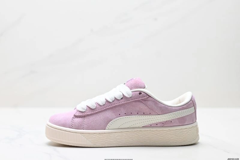 EasyCare Puma Shoes 1904