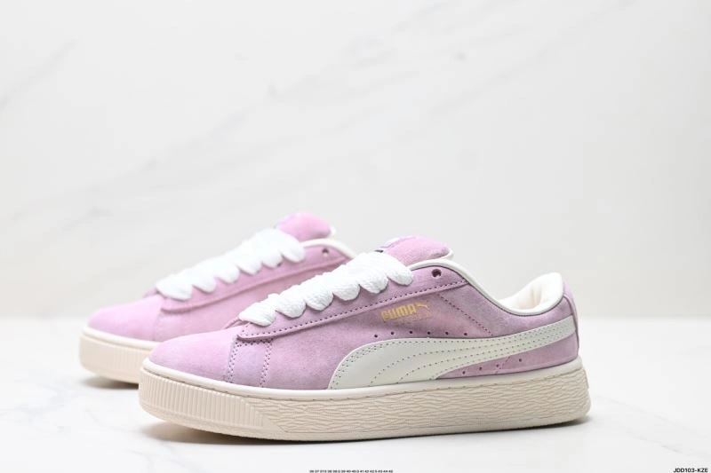 EasyCare Puma Shoes 1904