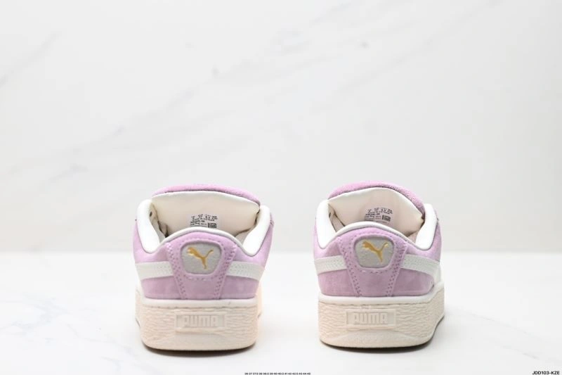 EasyCare Puma Shoes 1904