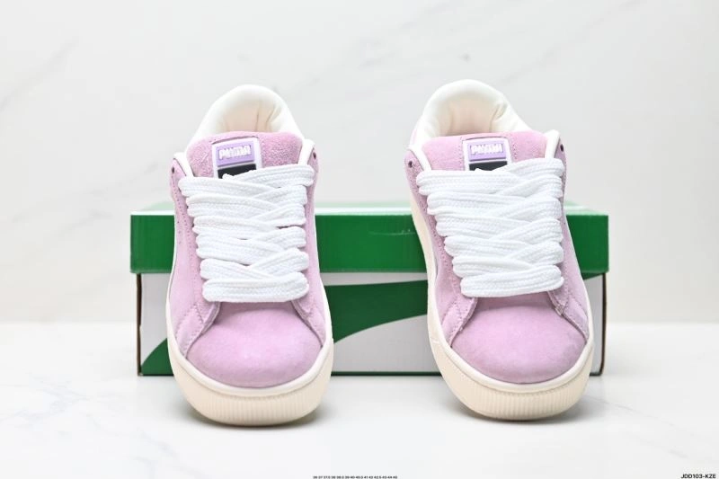 EasyCare Puma Shoes 1904