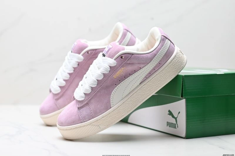 EasyCare Puma Shoes 1904