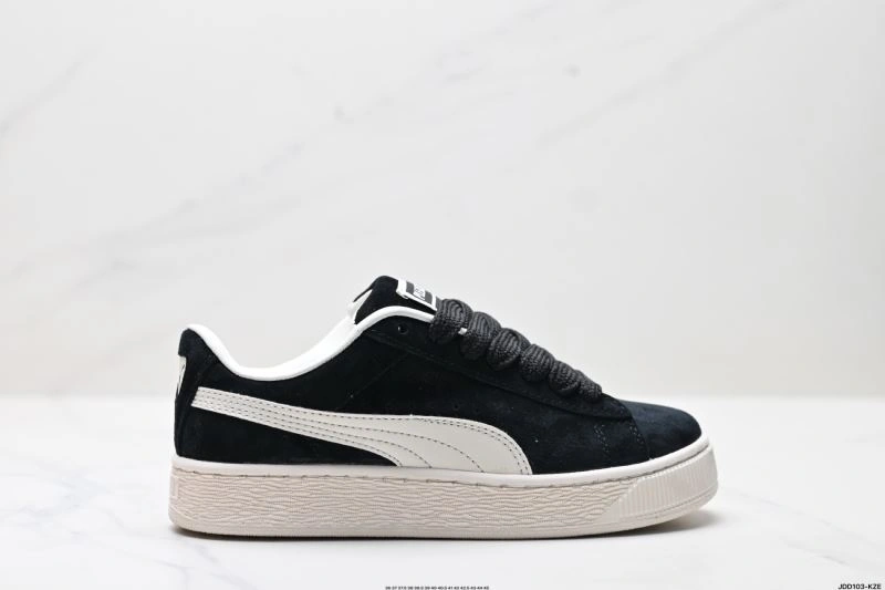 Stretchable Puma Shoes 1879