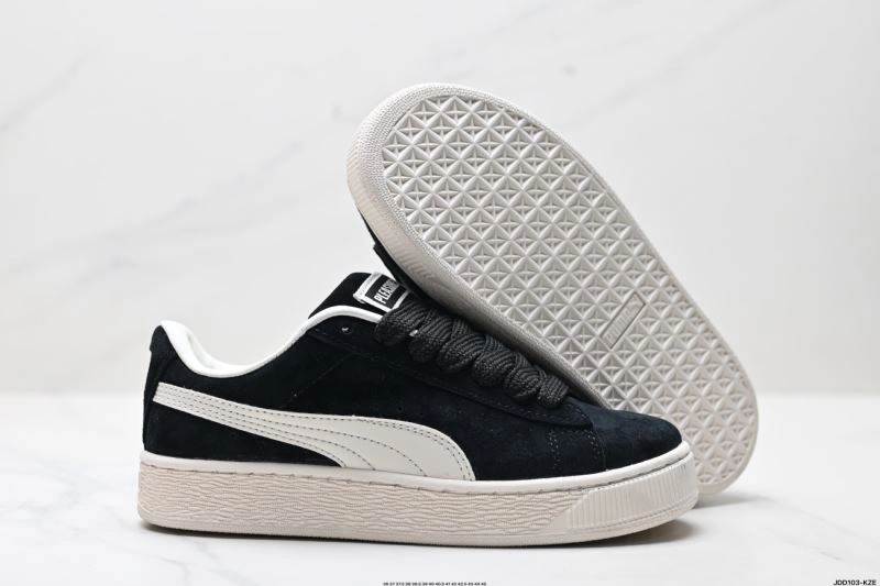 Stretchable Puma Shoes 1879