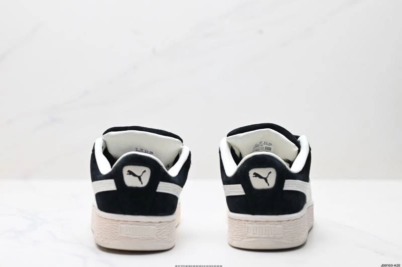 Stretchable Puma Shoes 1879