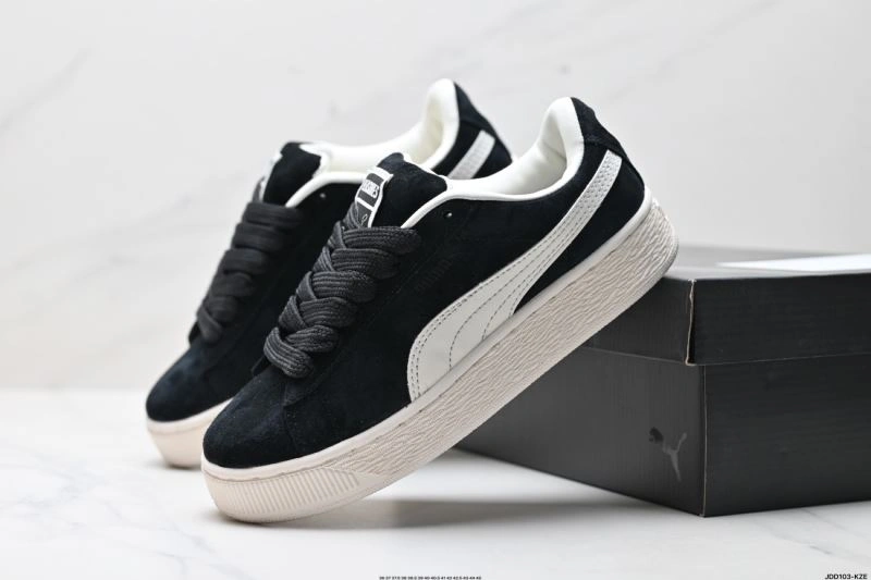 Stretchable Puma Shoes 1879