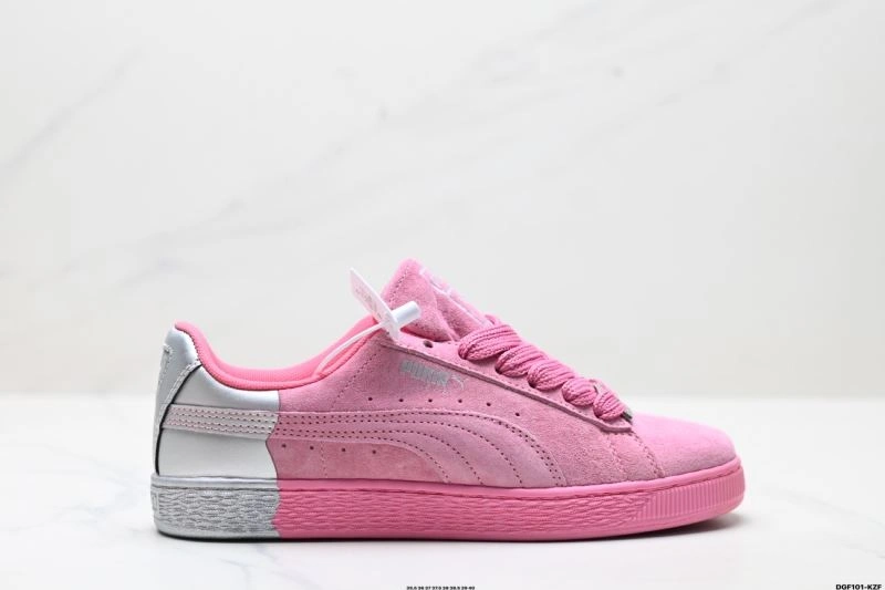 Resilient Puma Shoes 1882