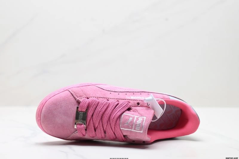 Resilient Puma Shoes 1882